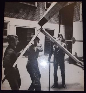 The New Generation: 1965 (Paperback)