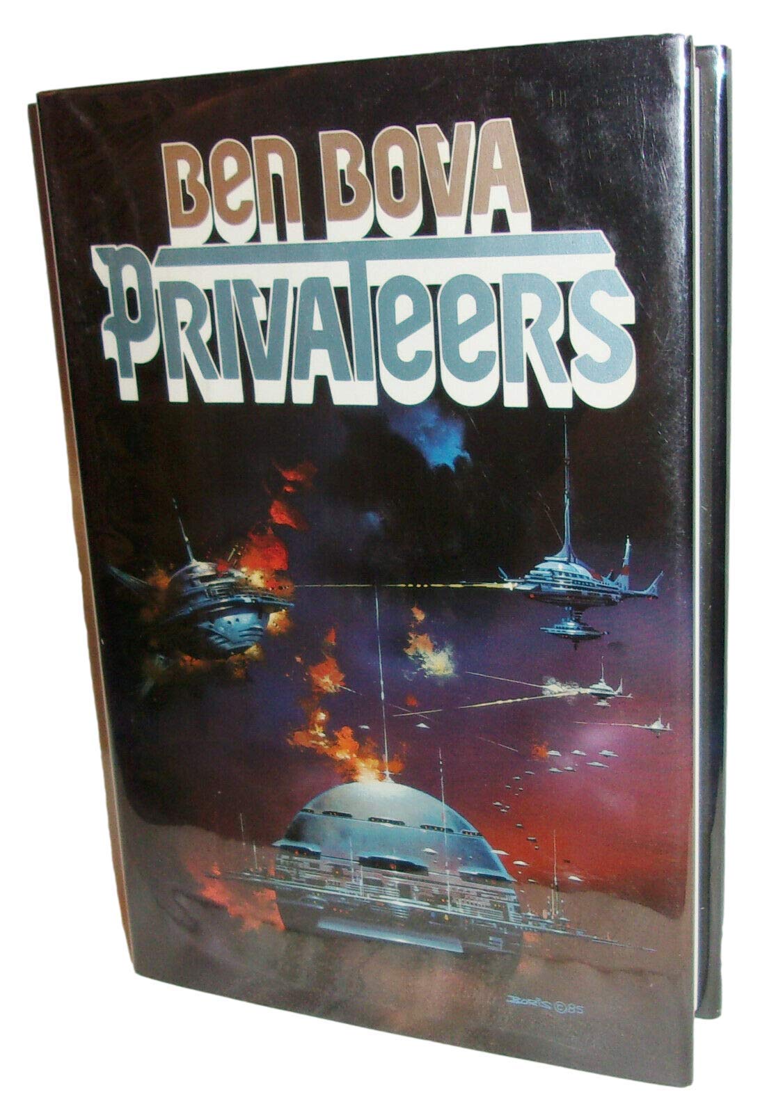 PRIVATEERS