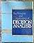Readings on the Principles and Applications of Decision Analysis