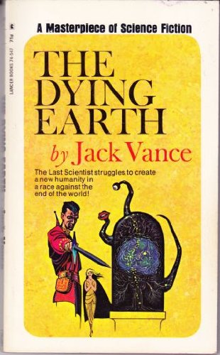 The Dying Earth