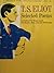 TS Elliot Selected Poems