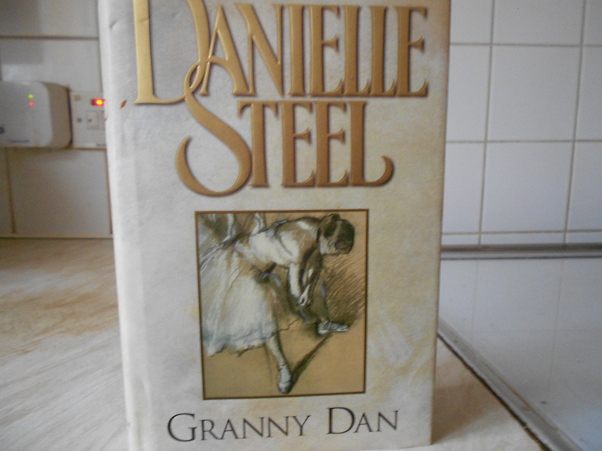 Granny Dan