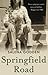 Springfield Road by Salena Godden (30-Sep-2014) Paperback