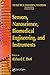 By Dorf, Richard C. Sensors, Nanoscience, Biomedical Engineering, and Instruments: Sensors Nanoscience Biomedical Engineering: 0 (The Electrical Engineering Handbook) Hardcover - January 2006