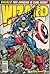 Wizard (The Comics Magazine) by Wizard