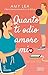 Quanto ti odio amore mio. Set on you (The Influencer, #1)