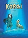 Korgi Book 2 by Christian Slade