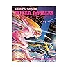 GURPS Supers: Mixed Doubles