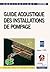 Guide acoustique des instal...