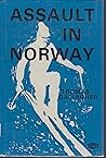 Assault in Norway...