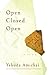 Open Closed Open: Poems by Yehuda Amichai (2000-04-01)