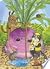 The Enormous Turnip by Kate Ware