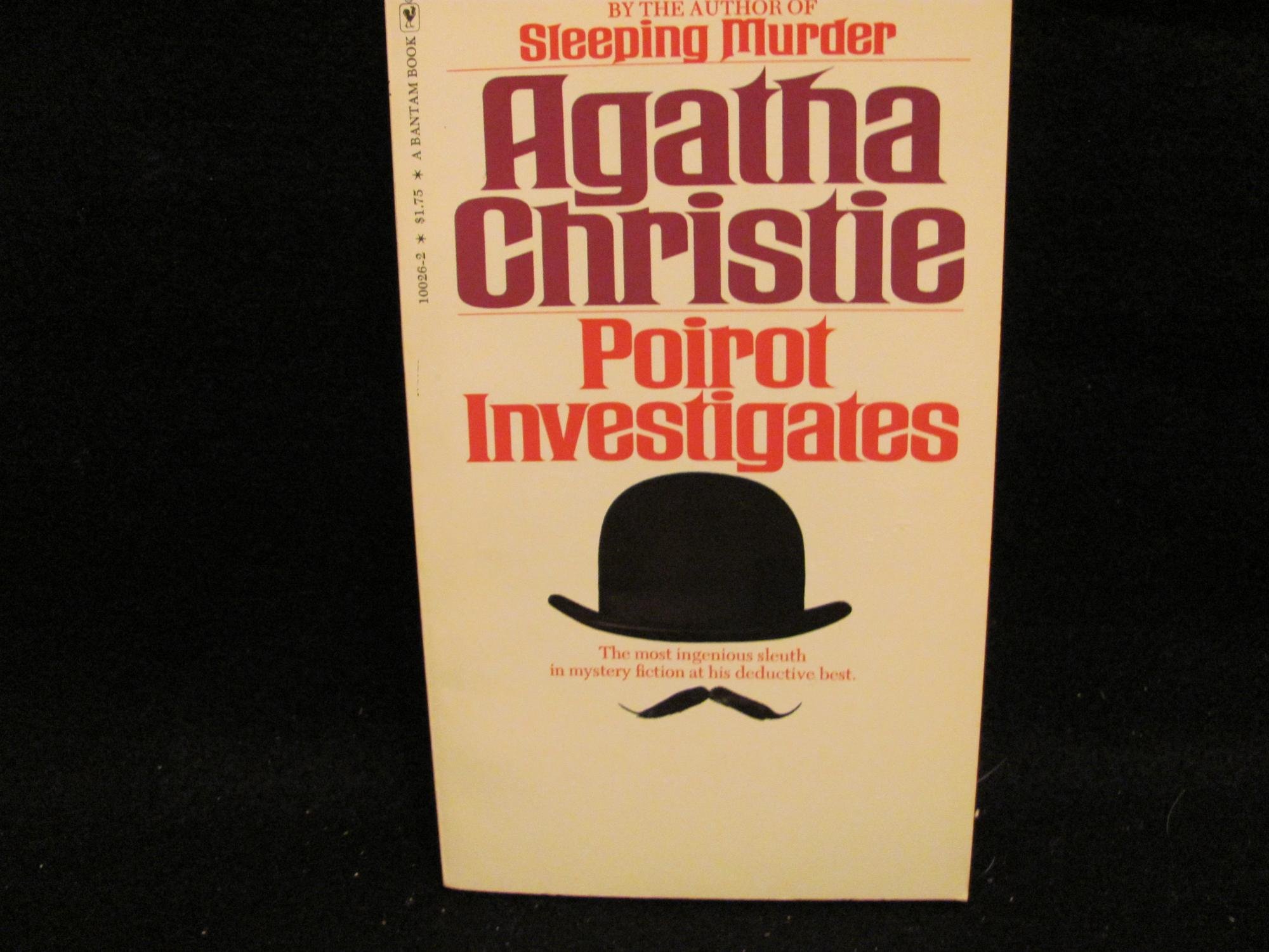 Poroit Investigates