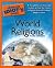 Complete Idiot's Guide to World Religions (3rd, 04) by Toropov, Brandon - Buckles, Father Luke [Mass Market Paperback (2004)]