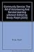 Community Service: The Art of Volunteering And Service Learning by Ralph Brody (2005-06-30)