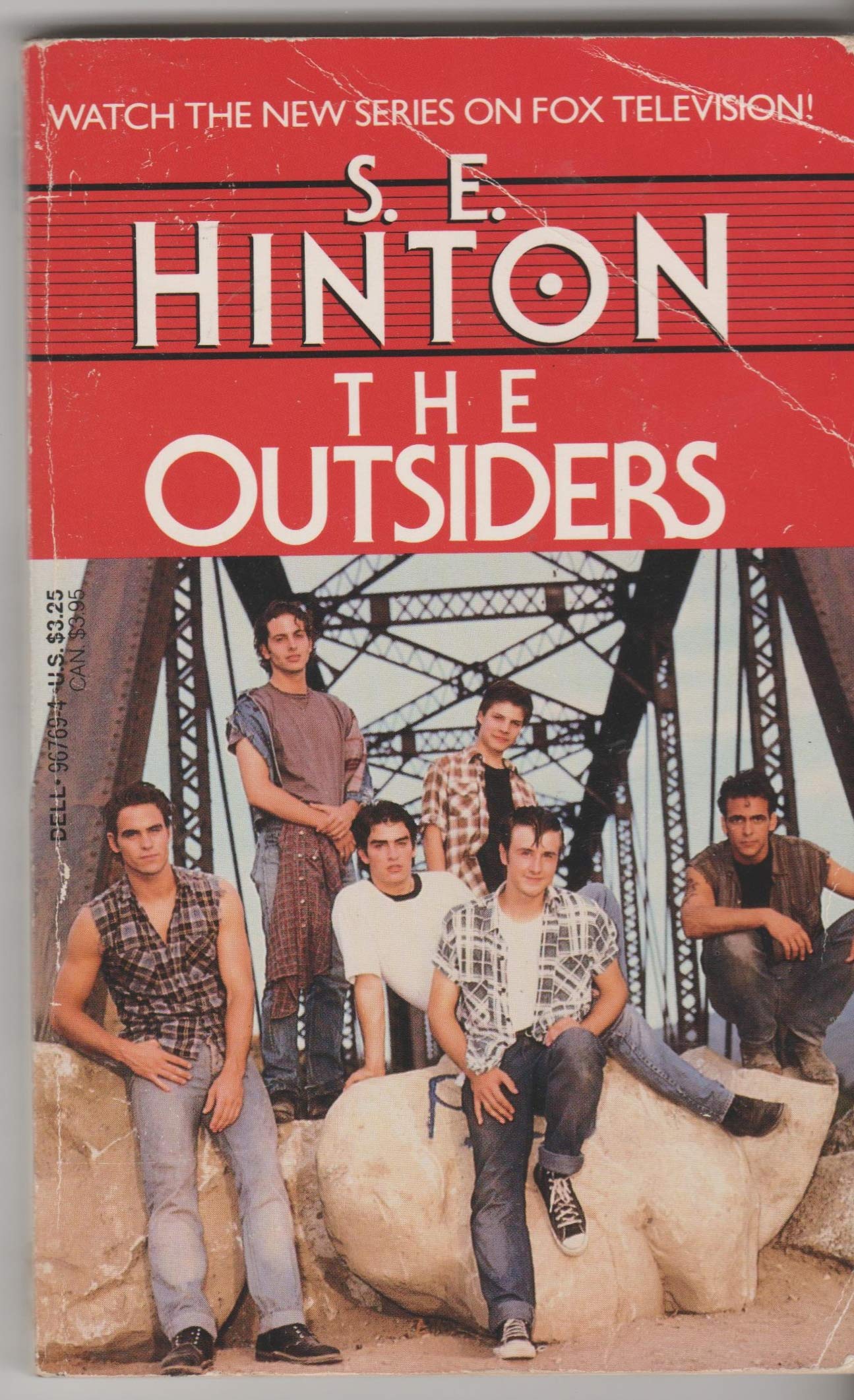 The Outsiders