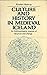 Culture and History in Medieval Iceland: An Anthropological Analysis of Structure and Change