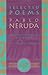 Selected Poems( Pablo Nerud...