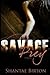 [(Savage Prey)] [By (author) Shantae M Birton] published on (December, 2011)