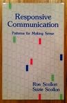 Responsive Communication: Patterns for Making Sense