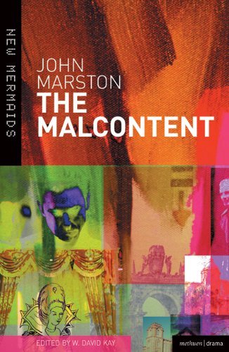 The Malcontent