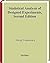 Statistical Analysis of Designed Experiments, Third Edition (Springer Texts in Statistics) 2nd edition by Toutenburg, Helge, Shalabh (2002) Hardcover