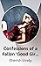 Confessions of a Fallen 'Good Girl' by Cherish Lively