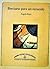 Breviario para un recuerdo (Spanish Edition)