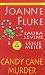 Candy Cane Murder by Levine, Laura, Fluke, Joanne, Meir, Leslie (2011) Mass Market Paperback