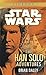 The Han Solo Adventures by Brian Daley