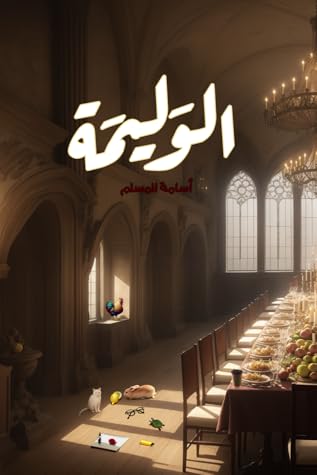 الوليمة (الخماسية الجديدة, #4)