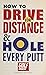 How to Drive for Distance &...
