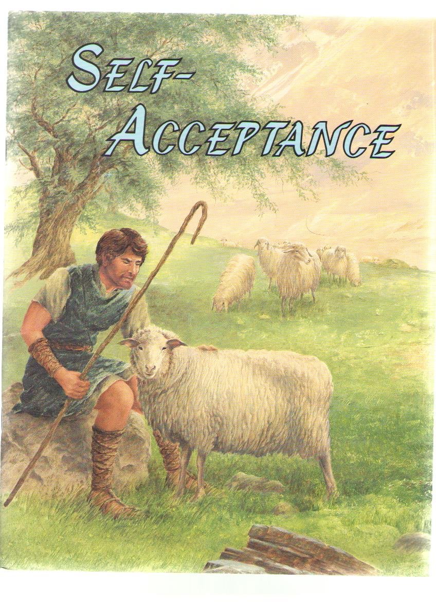 Discover Twenty Secrets to Self-Acceptance (Unknown Binding)