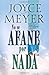 No se Afane por Nada (Spanish Edition) by Joyce Meyer (2006-02-24)