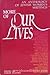 More of Our Lives: An Anthology of Jewish Women's Writings