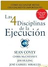 Las 4 Disciplinas...