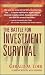 Battle for Investment Survival by Loeb, Gerald M. (2007) Hardcover