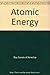 Atomic Energy (Merit badge series) by Boy Scouts of America (1965-06-30)
