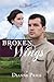 Broken Wings by Dianne Price (2013-09-01)