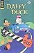 Daffy Duck No. 102 by Whitman