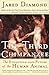 Third Chimpanzee, The by Jared Diamond (1992) Paperback by Jared Diamond