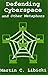 Defending Cyberspace and Other Metaphors by Libicki, Martin C. (2002) Paperback