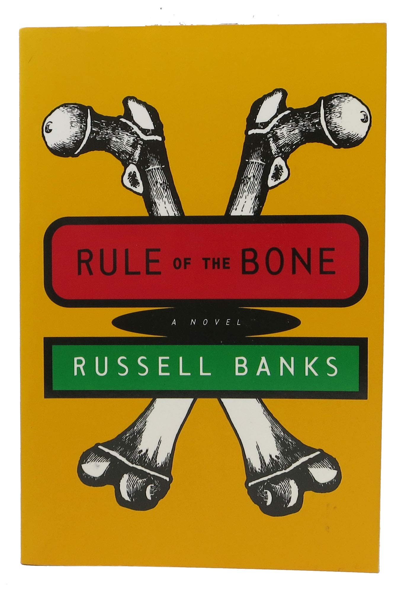 The Rule of the Bone
