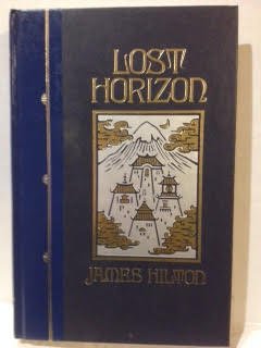 Lost Horizon (The World's best reading) Reader's Digest Association