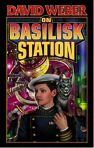 On Basilisk Station by David Weber