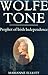 Wolfe Tone: Prophet of Irish Independence by Marianne Elliott (1992-01-29)