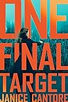 Book cover for One Final Target