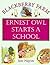 Earnset Owl Starts a School...