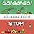 By Charise Mericle HarperGo! Go! Go! Stop![Hardcover] February 25, 2014
