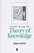 A Guide Through the Theory of Knowledge